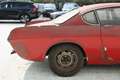 Volvo P1800 "Barnfind" Rood - thumbnail 25
