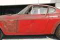 Volvo P1800 "Barnfind" Rood - thumbnail 20