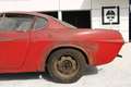 Volvo P1800 "Barnfind" Rouge - thumbnail 19