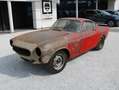 Volvo P1800 "Barnfind" Red - thumbnail 7
