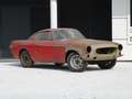 Volvo P1800 "Barnfind" Red - thumbnail 1