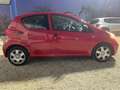 Toyota Aygo Aygo I 2005 5p 1.0 Now Rosso - thumbnail 11