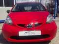Toyota Aygo Aygo I 2005 5p 1.0 Now Rosso - thumbnail 2