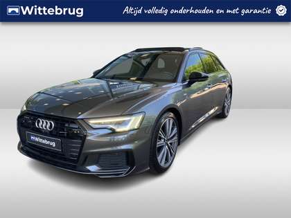 Audi A6 Avant 55 TFSI e quattro Pro Line S Competition / P