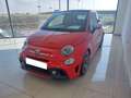 Abarth 595C 1.4T JET COMPETIZIONE SECUENCIAL 160 Червоний - thumbnail 9