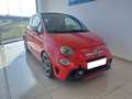 Abarth 595C 1.4T JET COMPETIZIONE SECUENCIAL 160 Piros - thumbnail 4