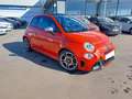 Abarth 595C 1.4T JET COMPETIZIONE SECUENCIAL 160 Rouge - thumbnail 6