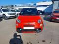 Abarth 595C 1.4T JET COMPETIZIONE SECUENCIAL 160 Rouge - thumbnail 5