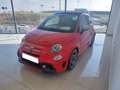 Abarth 595C 1.4T JET COMPETIZIONE SECUENCIAL 160 Czerwony - thumbnail 12