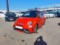 Abarth 595C 1.4T JET COMPETIZIONE SECUENCIAL 160 Piros - thumbnail 3