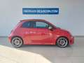Abarth 595C 1.4T JET COMPETIZIONE SECUENCIAL 160 Rouge - thumbnail 1