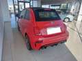 Abarth 595C 1.4T JET COMPETIZIONE SECUENCIAL 160 Piros - thumbnail 13