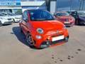 Abarth 595C 1.4T JET COMPETIZIONE SECUENCIAL 160 Piros - thumbnail 8