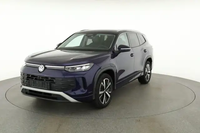 Volkswagen Tayron 1.5 TSI eHybrid 150 kW Life Life, AHK, AreaView... Ansicht 30