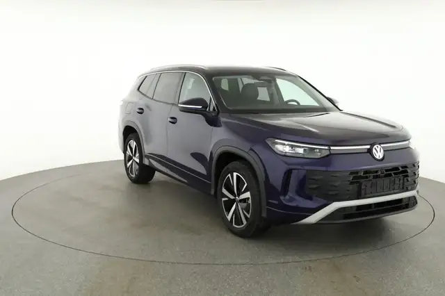 Volkswagen Tayron 1.5 TSI eHybrid 150 kW Life Life, AHK, AreaView... Ansicht 26