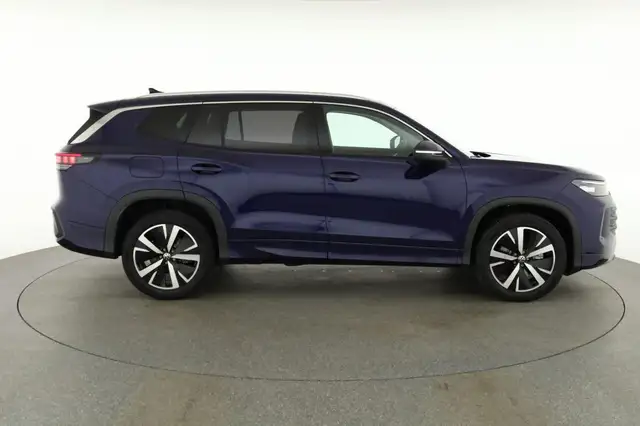 Volkswagen Tayron 1.5 TSI eHybrid 150 kW Life Life, AHK, AreaView... Ansicht 22