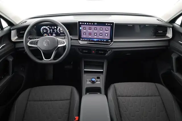 Volkswagen Tayron 1.5 TSI eHybrid 150 kW Life Life, AHK, AreaView... Ansicht 4