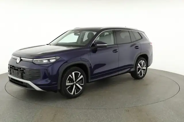 Volkswagen Tayron 1.5 TSI eHybrid 150 kW Life Life, AHK, AreaView... Ansicht 31