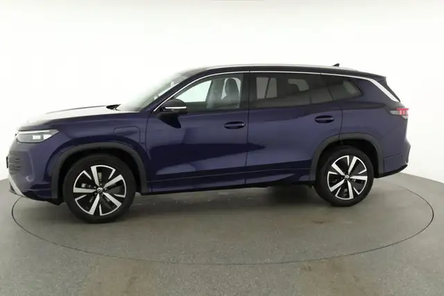 Volkswagen Tayron 1.5 TSI eHybrid 150 kW Life Life, AHK, AreaView... Ansicht 33