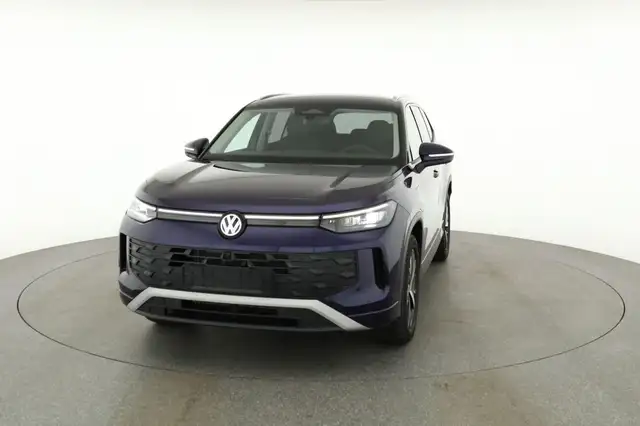 Volkswagen Tayron 1.5 TSI eHybrid 150 kW Life Life, AHK, AreaView... Ansicht 29