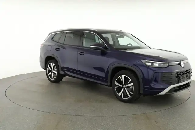 Volkswagen Tayron 1.5 TSI eHybrid 150 kW Life Life, AHK, AreaView... Ansicht 25