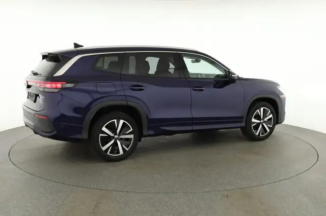 Volkswagen Tayron 1.5 TSI eHybrid 150 kW Life Life, AHK, AreaView... Ansicht 20