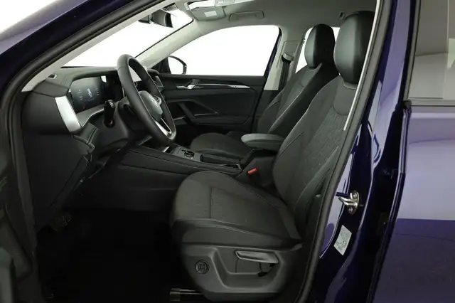 Volkswagen Tayron 1.5 TSI eHybrid 150 kW Life Life, AHK, AreaView... Ansicht 9