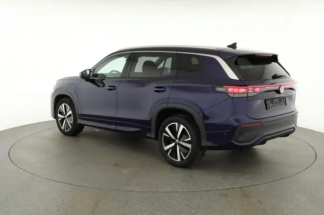 Volkswagen Tayron 1.5 TSI eHybrid 150 kW Life Life, AHK, AreaView... Ansicht 37