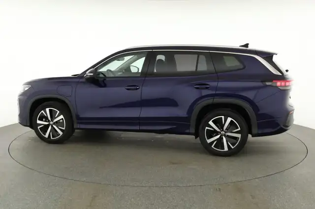 Volkswagen Tayron 1.5 TSI eHybrid 150 kW Life Life, AHK, AreaView... Ansicht 35