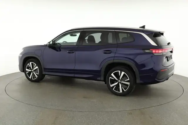 Volkswagen Tayron 1.5 TSI eHybrid 150 kW Life Life, AHK, AreaView... Ansicht 36