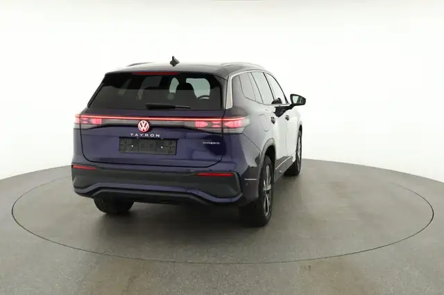 Volkswagen Tayron 1.5 TSI eHybrid 150 kW Life Life, AHK, AreaView... Ansicht 17