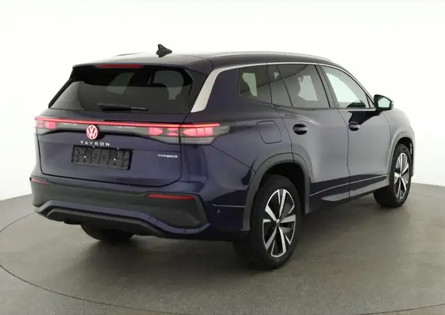 Volkswagen Tayron 1.5 TSI eHybrid 150 kW Life Life, AHK, AreaView... Ansicht 2