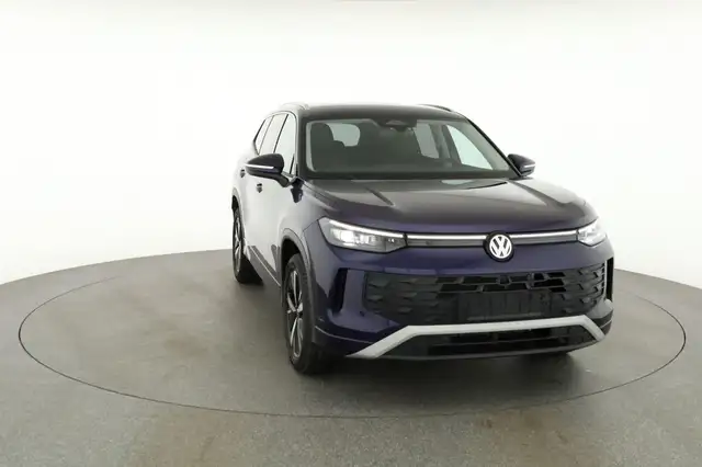 Volkswagen Tayron 1.5 TSI eHybrid 150 kW Life Life, AHK, AreaView... Ansicht 27