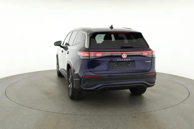 Volkswagen Tayron 1.5 TSI eHybrid 150 kW Life Life, AHK, AreaView... Ansicht 39