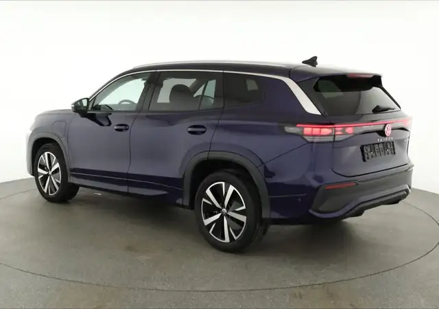 Volkswagen Tayron 1.5 TSI eHybrid 150 kW Life Life, AHK, AreaView... Ansicht 3