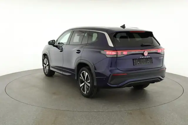 Volkswagen Tayron 1.5 TSI eHybrid 150 kW Life Life, AHK, AreaView... Ansicht 38