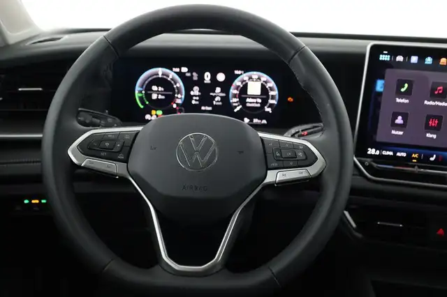 Volkswagen Tayron 1.5 TSI eHybrid 150 kW Life Life, AHK, AreaView... Ansicht 5