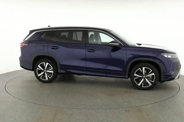 Volkswagen Tayron 1.5 TSI eHybrid 150 kW Life Life, AHK, AreaView... Ansicht 23