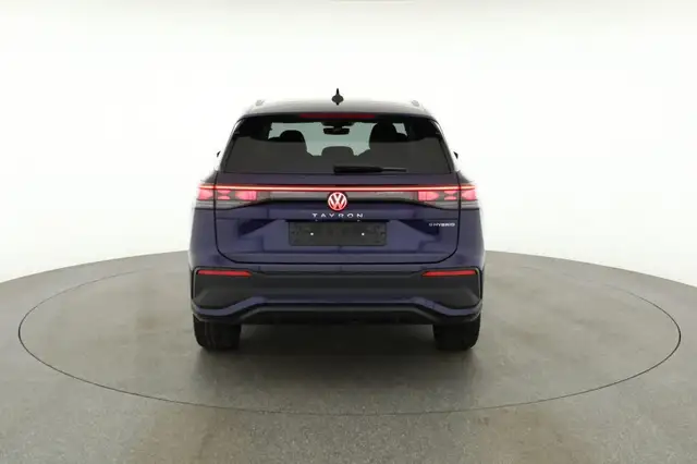 Volkswagen Tayron 1.5 TSI eHybrid 150 kW Life Life, AHK, AreaView... Ansicht 16