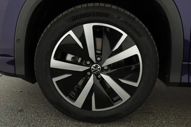 Volkswagen Tayron 1.5 TSI eHybrid 150 kW Life Life, AHK, AreaView... Ansicht 15