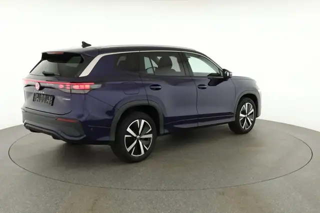 Volkswagen Tayron 1.5 TSI eHybrid 150 kW Life Life, AHK, AreaView... Ansicht 19