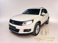 Volkswagen Tiguan Sport & Style Weiß - thumbnail 1