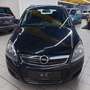 Opel Zafira B Family,Klima,7-Sitzer,2.Hand Fekete - thumbnail 5