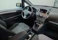 Opel Zafira B Family,Klima,7-Sitzer,2.Hand Fekete - thumbnail 9