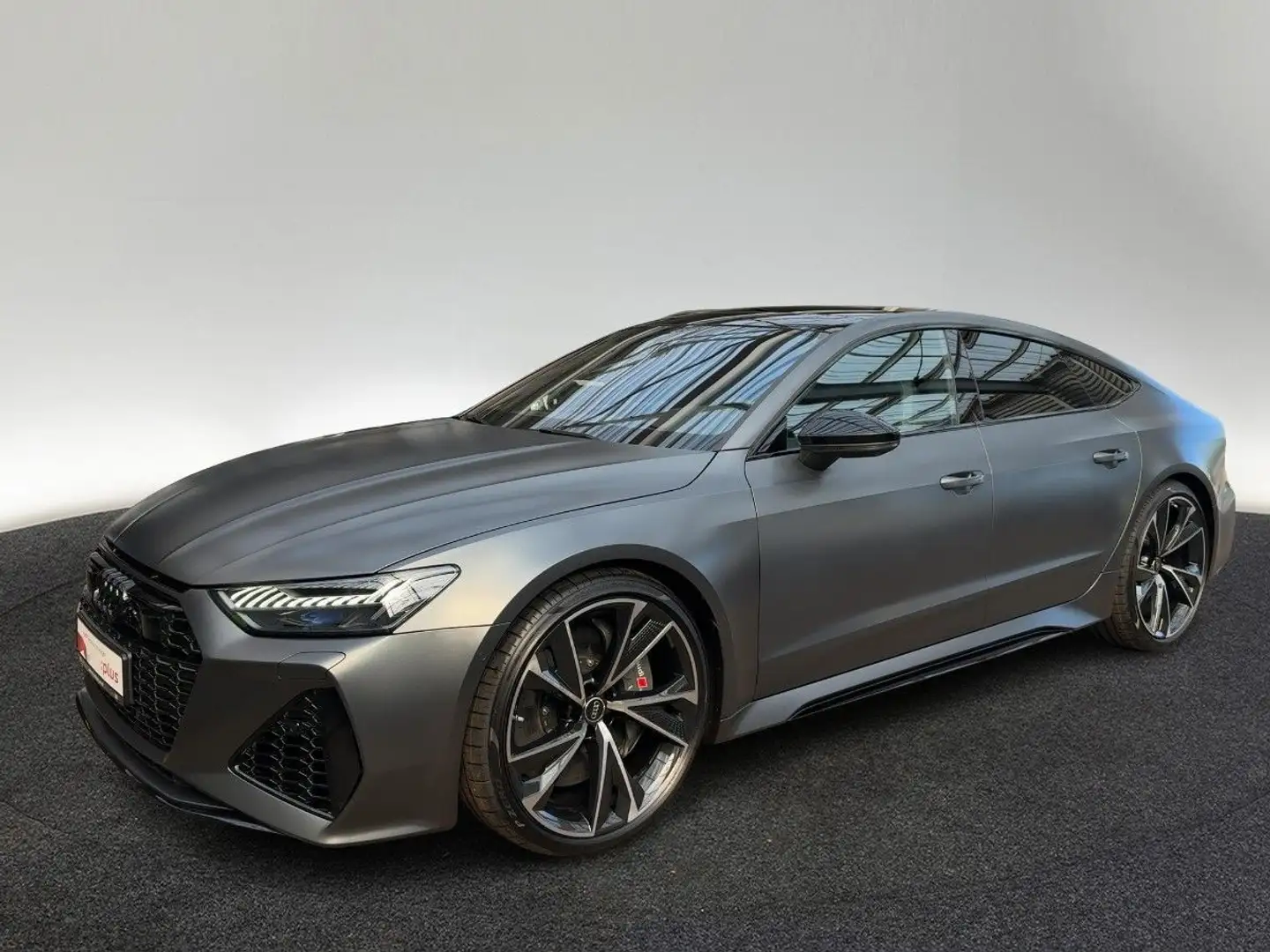 Audi RS7 RS7 Sportback 4.0 TFSI quattro tiptronic Keramik Grau - 2