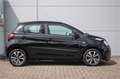 Citroen C1 1.0 e-VTi Shine Navi | Cam | Airco Zwart - thumbnail 2