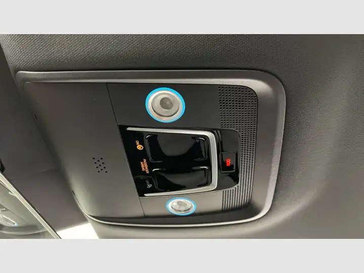 BYD Seal 2026, foto 25