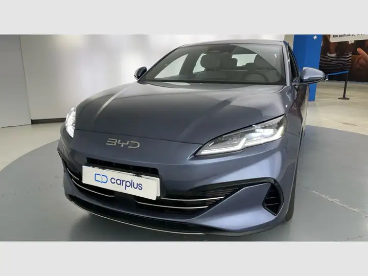 BYD Seal 2026, foto 45