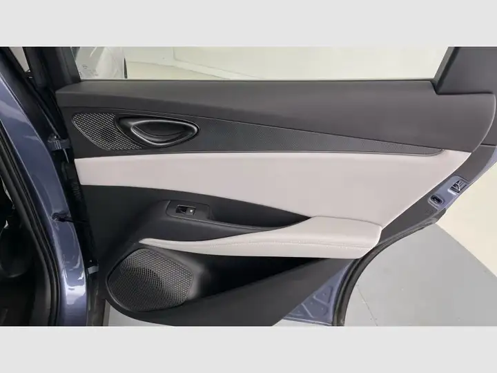 BYD Seal 2026, foto 41