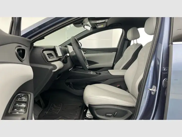 BYD Seal 2026, foto 11